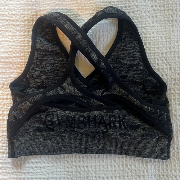 Gymshark Adapt Seamless Sports Bra - Picture 2 of 3